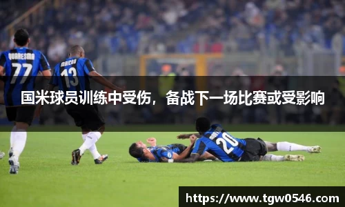 国米球员训练中受伤，备战下一场比赛或受影响
