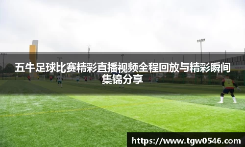 五牛足球比赛精彩直播视频全程回放与精彩瞬间集锦分享