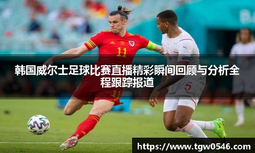 韩国威尔士足球比赛直播精彩瞬间回顾与分析全程跟踪报道